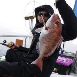 遊漁船 幸友丸 釣果