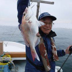 遊漁船 幸友丸 釣果