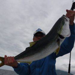 BlueNote Fishing Taxi 釣果