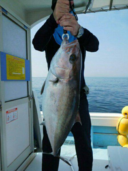 海晴丸 釣果