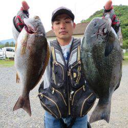 千津丸 釣果