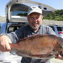 大進丸（新潟） 釣果