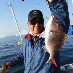 遊漁船 幸友丸 釣果