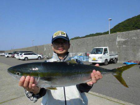 大進丸(新潟) 釣果
