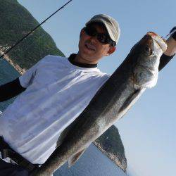 BlueNote Fishing Taxi 釣果