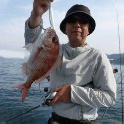 遊漁船 幸友丸 釣果