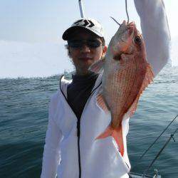 遊漁船 幸友丸 釣果