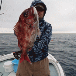 遊漁船ブルーウッズ 釣果