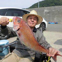 大進丸(新潟) 釣果