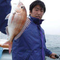 遊漁船 幸友丸 釣果