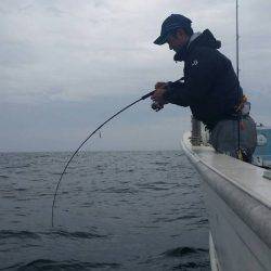 第五慶門丸 釣果