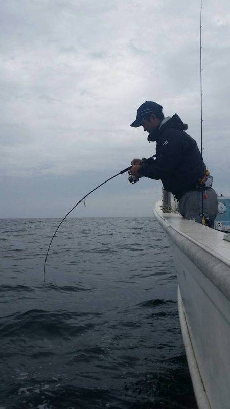 第五慶門丸 釣果