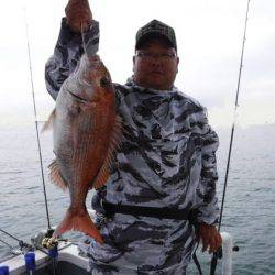 遊漁船 幸友丸 釣果