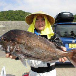 大進丸(新潟) 釣果