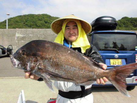 大進丸(新潟) 釣果