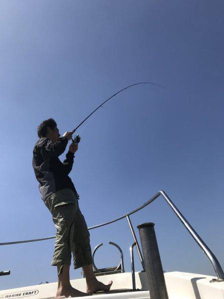 寿裕 （YOSHIHIRO） 釣果