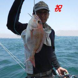 遊漁船 幸友丸 釣果