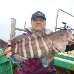 真祐丸 （しんゆうまる） 釣果