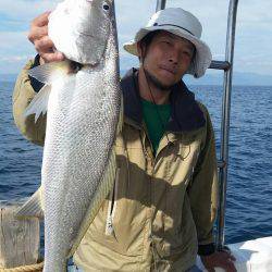 第五慶門丸 釣果