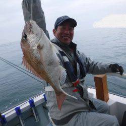 遊漁船 幸友丸 釣果