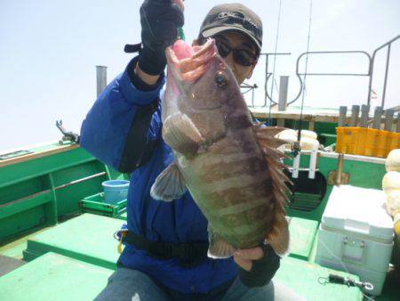 真祐丸 （しんゆうまる） 釣果