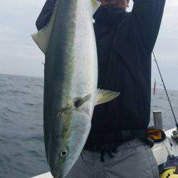 第五慶門丸 釣果