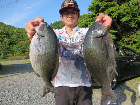 千津丸 釣果