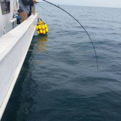 第五慶門丸 釣果