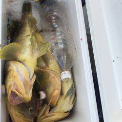 寿裕 （YOSHIHIRO） 釣果