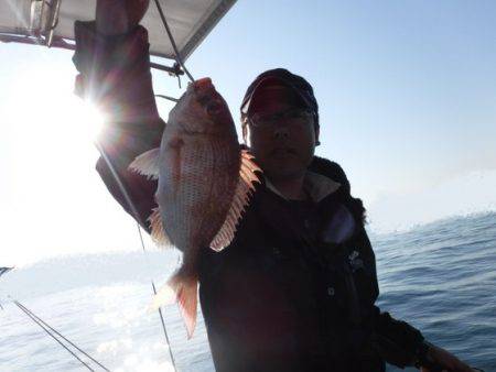 遊漁船 幸友丸 釣果