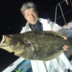 さとみ丸 釣果