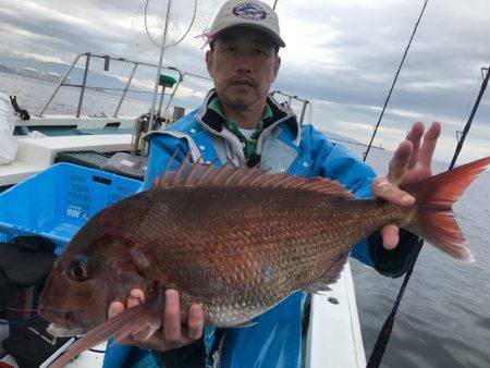 さとみ丸 釣果
