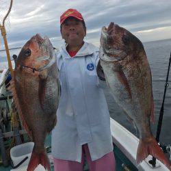 さとみ丸 釣果