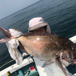 さとみ丸 釣果