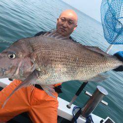 さとみ丸 釣果