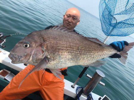さとみ丸 釣果