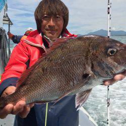 さとみ丸 釣果