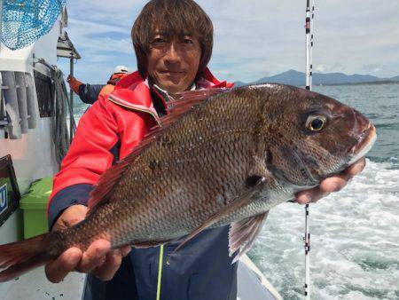 さとみ丸 釣果
