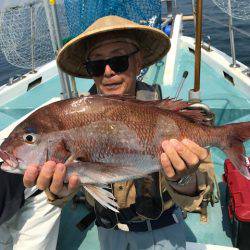 さとみ丸 釣果