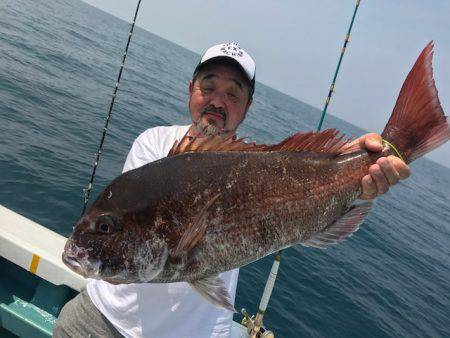 さとみ丸 釣果