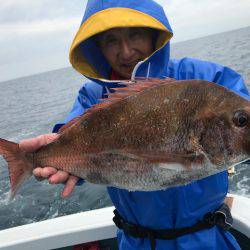 さとみ丸 釣果