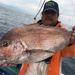 さとみ丸 釣果