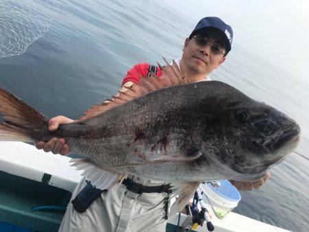 さとみ丸 釣果