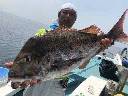 さとみ丸 釣果