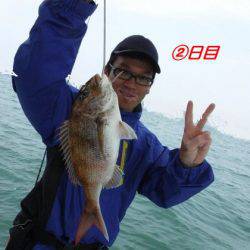 遊漁船 幸友丸 釣果