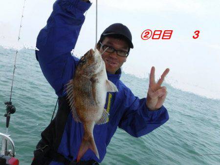 遊漁船 幸友丸 釣果