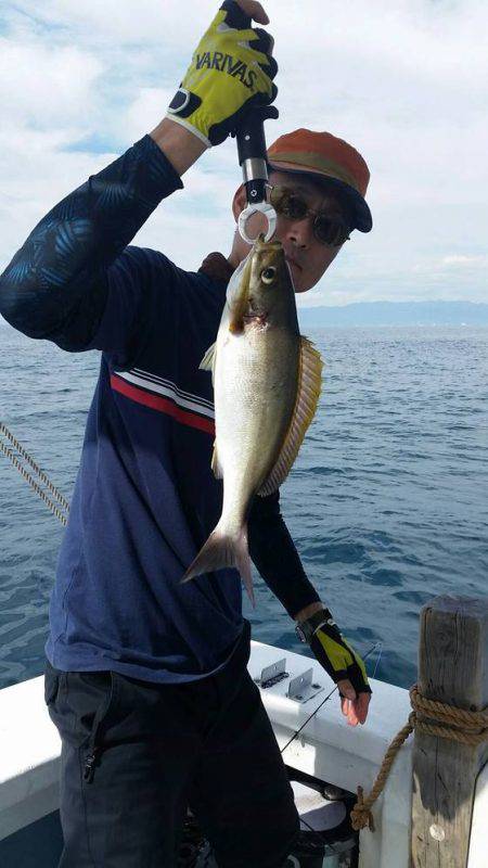 第五慶門丸 釣果