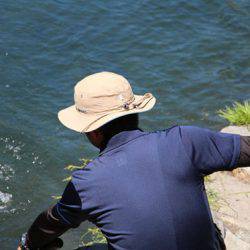 小菅トラウトガーデン 釣果