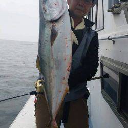 第五慶門丸 釣果