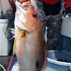 第五慶門丸 釣果